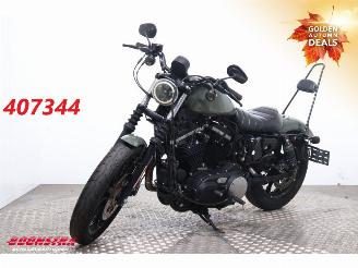  Harley-Davidson  XL883N Sportster BY 2021 2021/1