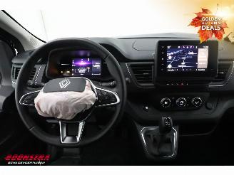 Renault Trafic 2.0 Blue dC1 150 Aut. L2-H1 LED Navi Clima Cruise Camera 13.342 km! picture 16