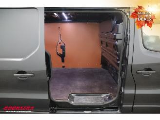Renault Trafic 2.0 Blue dC1 150 Aut. L2-H1 LED Navi Clima Cruise Camera 13.342 km! picture 14