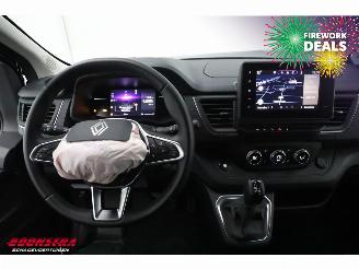 Renault Trafic 2.0 Blue dC1 150 Aut. L2-H1 LED Navi Clima Cruise Camera 13.342 km! picture 16