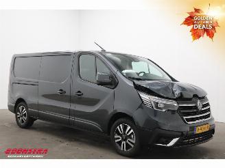 Renault Trafic 2.0 Blue dC1 150 Aut. L2-H1 LED Navi Clima Cruise Camera 13.342 km! picture 2
