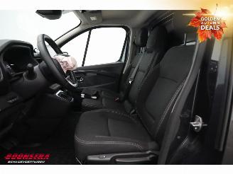 Renault Trafic 2.0 Blue dC1 150 Aut. L2-H1 LED Navi Clima Cruise Camera 13.342 km! picture 18