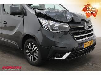 Renault Trafic 2.0 Blue dC1 150 Aut. L2-H1 LED Navi Clima Cruise Camera 13.342 km! picture 6