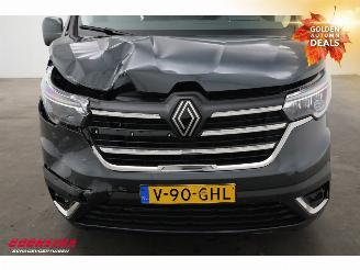 Renault Trafic 2.0 Blue dC1 150 Aut. L2-H1 LED Navi Clima Cruise Camera 13.342 km! picture 7