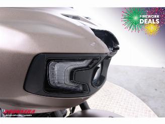 Indian  Challenger Dark Horse Cruise Heizgriffe SHZ Navi picture 15