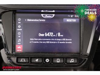 Indian  Challenger Dark Horse Cruise Heizgriffe SHZ Navi picture 26