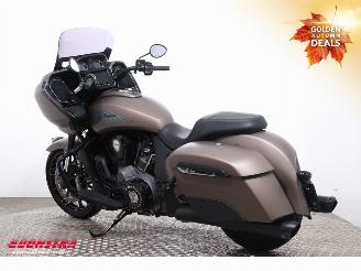 Indian  Challenger Dark Horse Cruise Heizgriffe SHZ Navi picture 4