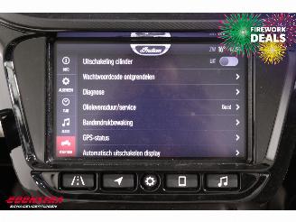 Indian  Challenger Dark Horse Cruise Heizgriffe SHZ Navi picture 25