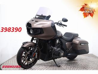  Indian  Challenger Dark Horse Cruise Heizgriffe SHZ Navi 2021/9
