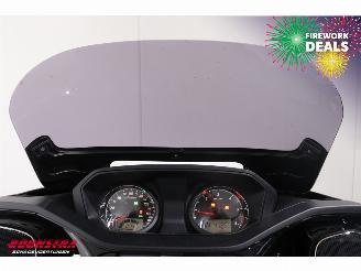 Indian  Challenger Dark Horse Cruise Heizgriffe SHZ Navi picture 28