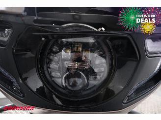 Indian  Challenger Dark Horse Cruise Heizgriffe SHZ Navi picture 16