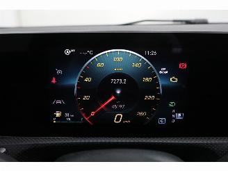 Mercedes A-klasse 180 d 7G-Tronic AMG Pano LED Memory Camera SHZ 45.179 km! picture 21