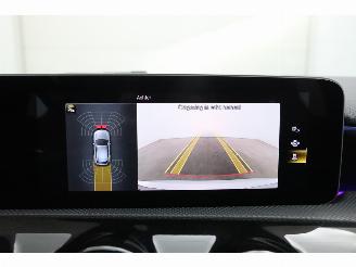 Mercedes A-klasse 180 d 7G-Tronic AMG Pano LED Memory Camera SHZ 45.179 km! picture 25