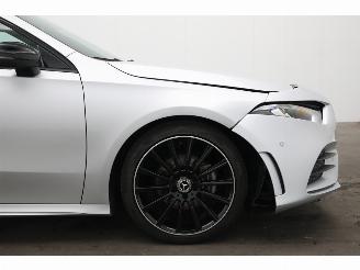 Mercedes A-klasse 180 d 7G-Tronic AMG Pano LED Memory Camera SHZ 45.179 km! picture 5