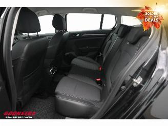 Renault Mégane 1.3 TCe 140 Equilibre LED Navi Clima Cruise PDC 6.773 km! picture 16