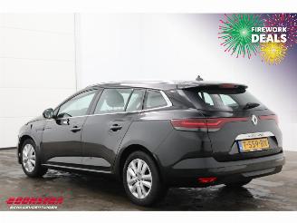 Renault Mégane Estate 1.3 TCe 140 Equilibre LED Navi Clima Cruise PDC 6.773 km! picture 4