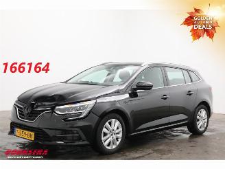 Damaged car Renault Mégane 1.3 TCe 140 Equilibre LED Navi Clima Cruise PDC 6.773 km! 2023/5