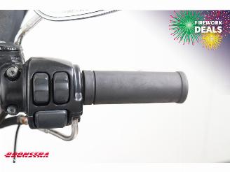 Harley-Davidson  FLD Switchback FLD Switchback LED 4.794 Miles! picture 17