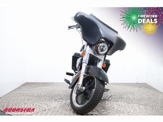 Harley-Davidson  FLD Switchback FLD Switchback LED 4.794 Miles! picture 6