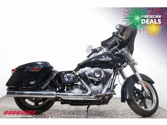 Harley-Davidson  FLD Switchback FLD Switchback LED 4.794 Miles! picture 7