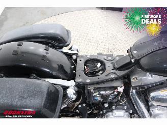 Harley-Davidson  FLD Switchback FLD Switchback LED 4.794 Miles! picture 10