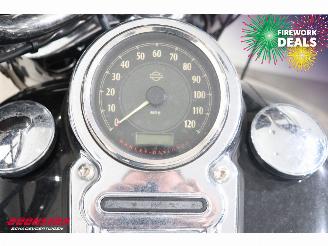 Harley-Davidson  FLD Switchback FLD Switchback LED 4.794 Miles! picture 15