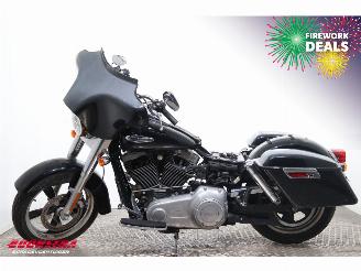 Harley-Davidson  FLD Switchback FLD Switchback LED 4.794 Miles! picture 5