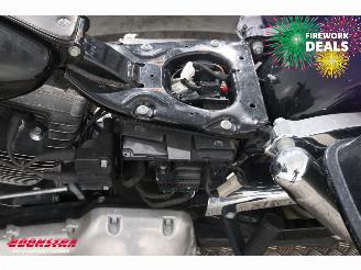 Harley-Davidson  FLD Switchback FLD Switchback LED 4.794 Miles! picture 13