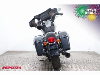 Harley-Davidson  FLD Switchback FLD Switchback LED 4.794 Miles! picture 8