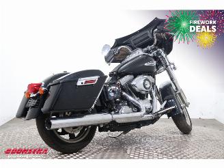 Harley-Davidson  FLD Switchback FLD Switchback LED 4.794 Miles! picture 3