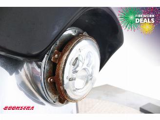 Harley-Davidson  FLD Switchback FLD Switchback LED 4.794 Miles! picture 12