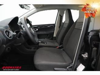 Volkswagen Up! 1.0 Move Up! 5-DRS Airco Bluetooth picture 10