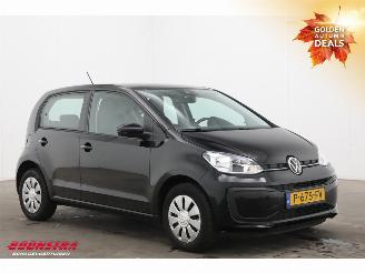 Volkswagen Up! 1.0 Move Up! 5-DRS Airco Bluetooth picture 2