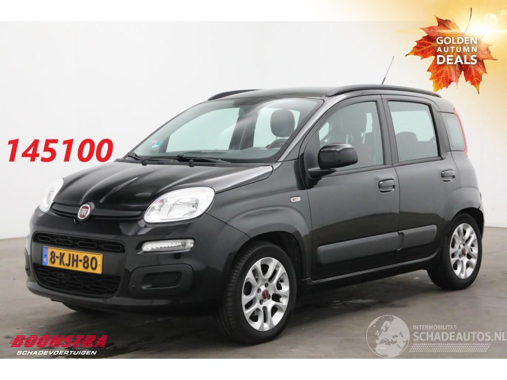 Fiat Panda 0.9 TwinAir Easy Automaat Airco 106.583 km!