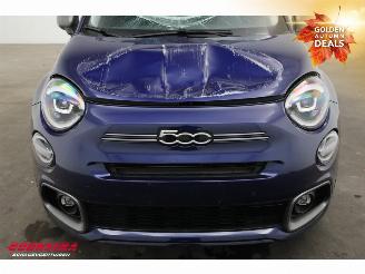 Fiat 500X 1.5 Hybrid Aut. LED ACC Camera PDC 18.156 km! picture 6