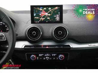 Audi Q2 35 TFSI Aut. Sport LED Navi Clima Cruise Camera 1.983 km!! picture 13