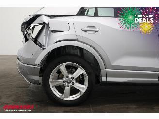 Audi Q2 35 TFSI Aut. Sport LED Navi Clima Cruise Camera 1.983 km!! picture 8