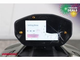 Ducati Streetfighter V2 Streetfighter V2 ABS LED picture 19