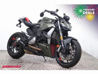 Ducati Streetfighter V2 Streetfighter V2 ABS LED picture 2