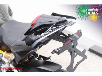 Ducati Streetfighter V2 Streetfighter V2 ABS LED picture 14