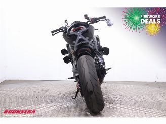 Ducati Streetfighter V2 Streetfighter V2 ABS LED picture 8