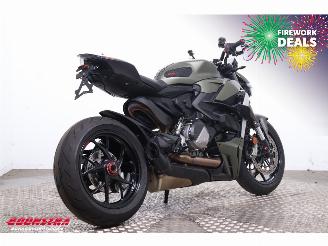 Ducati Streetfighter V2 Streetfighter V2 ABS LED picture 3