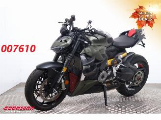  Ducati Streetfighter V2 Streetfighter V2 ABS LED 2024/2