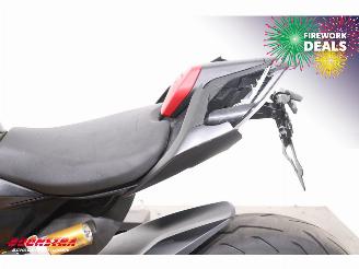 Ducati Streetfighter V2 Streetfighter V2 ABS LED picture 13