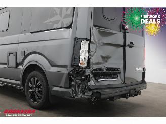 Westfalia  Sven Hedin Neues Model! DSG LED Solar SHZ Camera AHK 5.048 km! picture 6