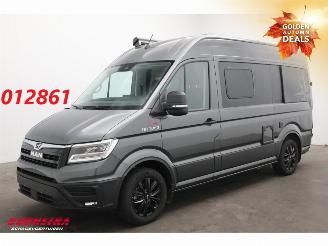  Westfalia  Sven Hedin Neues Model! DSG LED Solar SHZ Camera AHK 5.048 km! 2025/5