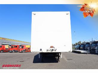   HZP 20 City Trailer LBW picture 5