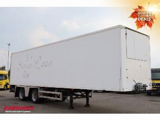 Tracon  TO.S.1220 Uden LBW 2-Asser picture 2