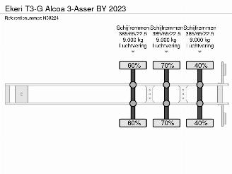   T3-G Alcoa 3-Asser BY 2023 picture 24