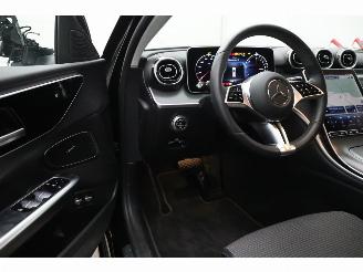 Mercedes C-klasse Estate 300 e LED ACC 360° SHZ picture 18
